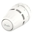 Danfoss Regus™ RA - Głowica termostatyczna z ograniczeniem od 16 C (015G3696)