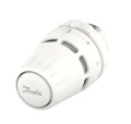 Danfoss Regus™ M30x1.5 - Głowica termostatyczna z ograniczeniem od 16 C (015G3636)