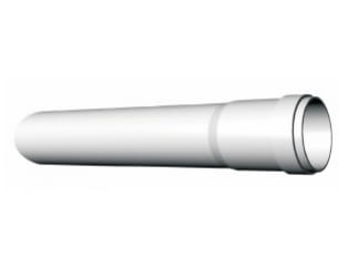  Termet Rura spalinowa PP 0,5 m (Ø 60)