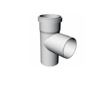  Termet Trójnik PP (Ø 60)