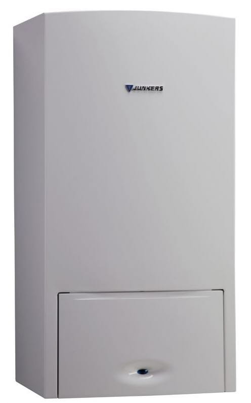 Junkers Cerapur Smart ZWB 28-5C - Kocioł gazowy 7736901608