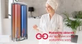 Ariston VELIS PRO WIFI 100 EU - Elektryczny podgrzewacz pojemnościowy 3100947