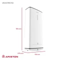 Ariston VELIS PRO 50 EU - Elektryczny podgrzewacz pojemnościowy 3626135
