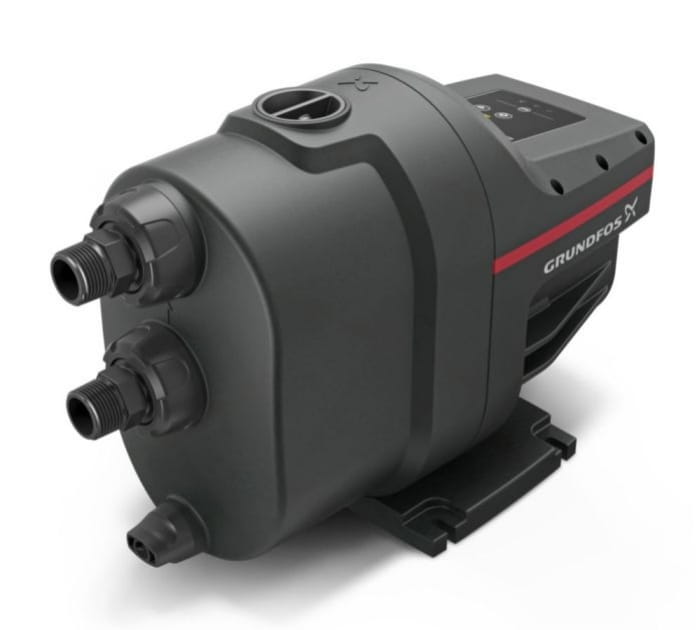 GRUNDFOS SCALA1 3-35 230V BLUETOOTH - Pompa hydroforowa 99530404