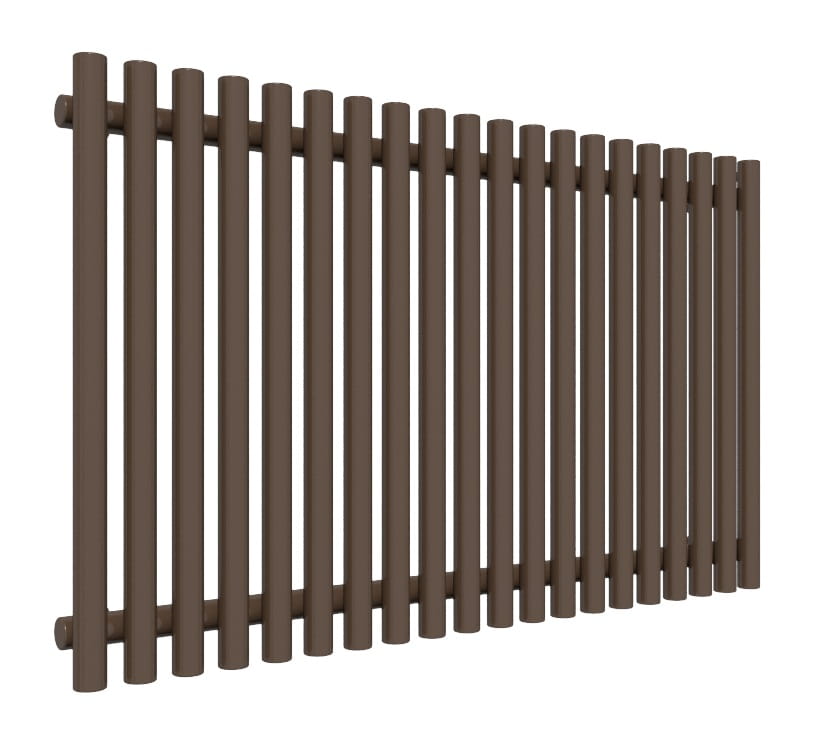 Terma TUNE VWS 600x590 - Grzejnik dekoracyjny