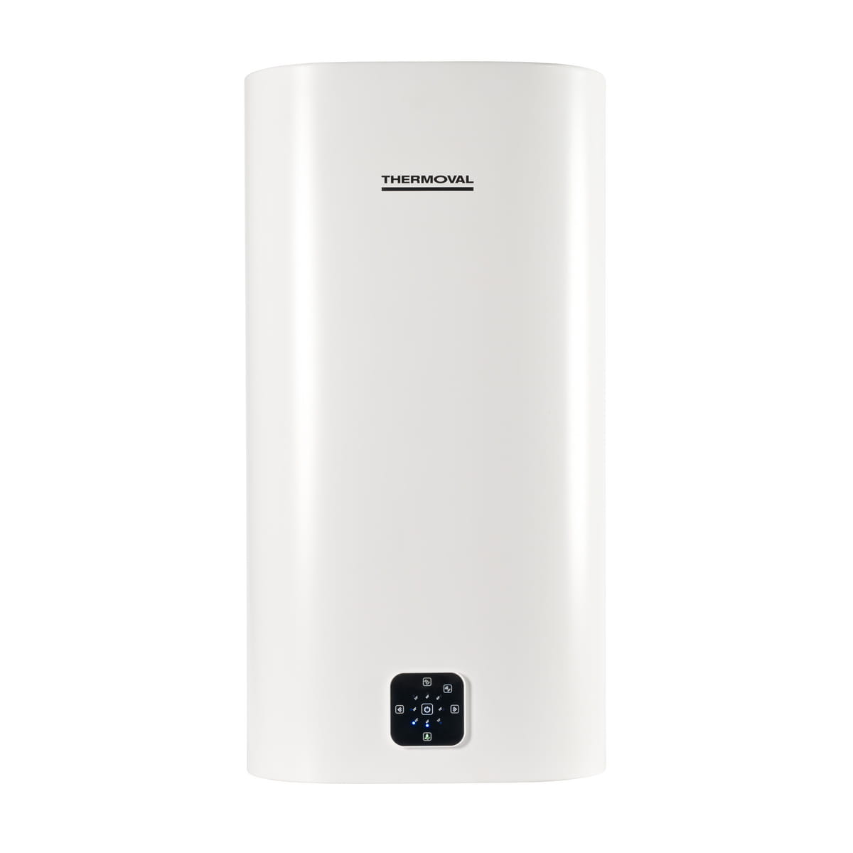 Thermoval Aqua Ti-50L-W - Elektryczny podgrzewacz pojemnościowy ze sterowaniem WIFI