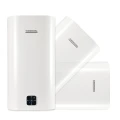 Thermoval Aqua Ti-50L-W - Elektryczny podgrzewacz pojemnościowy ze sterowaniem WIFI