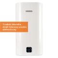 Thermoval Aqua Ti-50L-W - Elektryczny podgrzewacz pojemnościowy ze sterowaniem WIFI