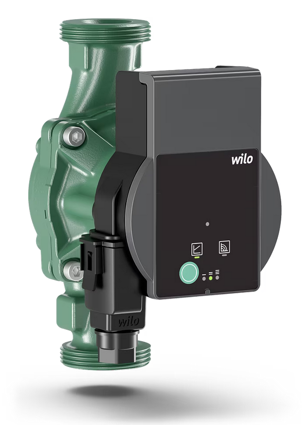 Wilo ATMOS PICO 1.0 25/1-8 - Pompa obiegowa 4232696