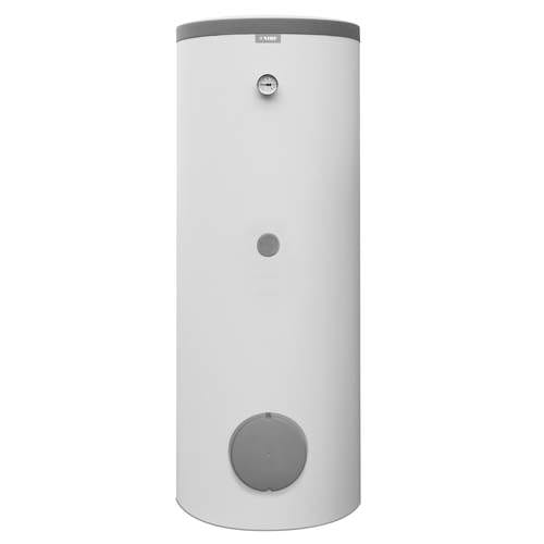  NIBE BA-ST 9030-2FE 300l  - Zasobnik c.w.u. z dwoma wężownicami
