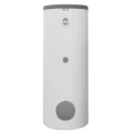 NIBE BA-ST 9030-2FE 300l  - Zasobnik c.w.u. z dwoma wężownicami