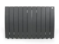 Terma BERGAMO 590x960 - Grzejnik aluminiowy