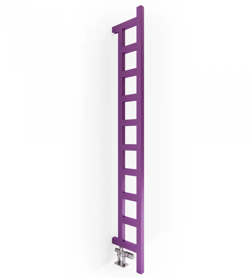 Terma EASY DW 1980x200 - Grzejnik dekoracyjny