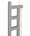 Terma EASY DW 1980x200 - Grzejnik dekoracyjny