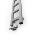 Terma EASY ONE 960x200 - Grzejnik z wbudowaną grzałką