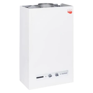 Termet TermaQ electronic ECO GE-19-02 (ziemny GZ-41,5) - Gazowy podgrzewacz wody WGE3722000000/PL1X