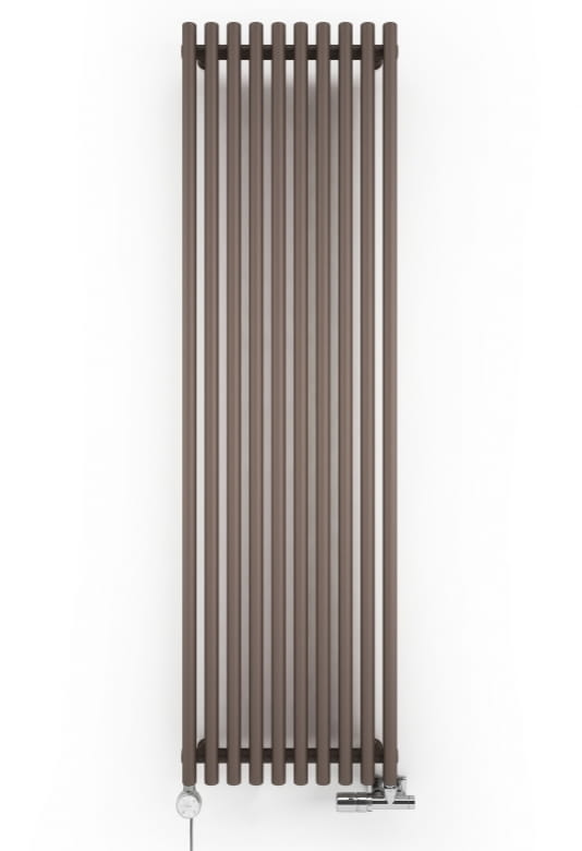 Terma TUNE VWS 1800x590 - Grzejnik dekoracyjny