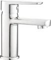 Deante TUBO Bateria umywalkowa