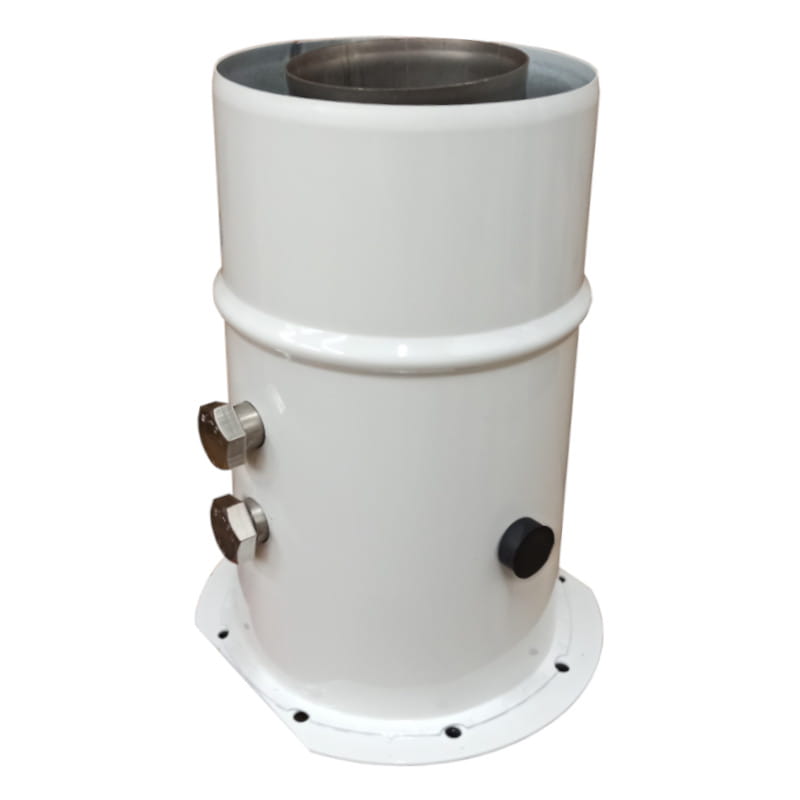 TERMET adapter PROSTY 60/100 do piecyków 19-03