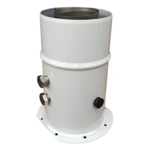 TERMET adapter PROSTY 60/100 do piecyków 19-03