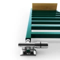 Terma SIMPLE 480x500 - Grzejnik łazienkowy