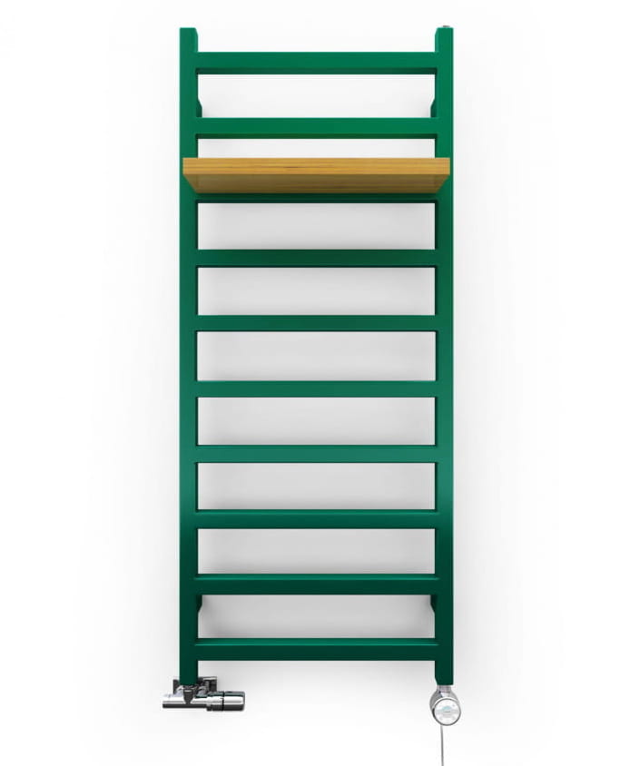 Terma SIMPLE 600x500 - Grzejnik łazienkowy