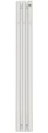 Grzejnik Terma ROLO HANGER 1800x150 (RAL 9016 MAT)