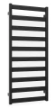 Terma VIVO 910x500 (RAL 9005 MAT)