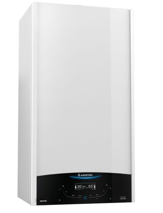 Ariston Genus ONE+ SYSTEM 35 KW (jednofunkcyjny) - Kocioł gazowy 3302516