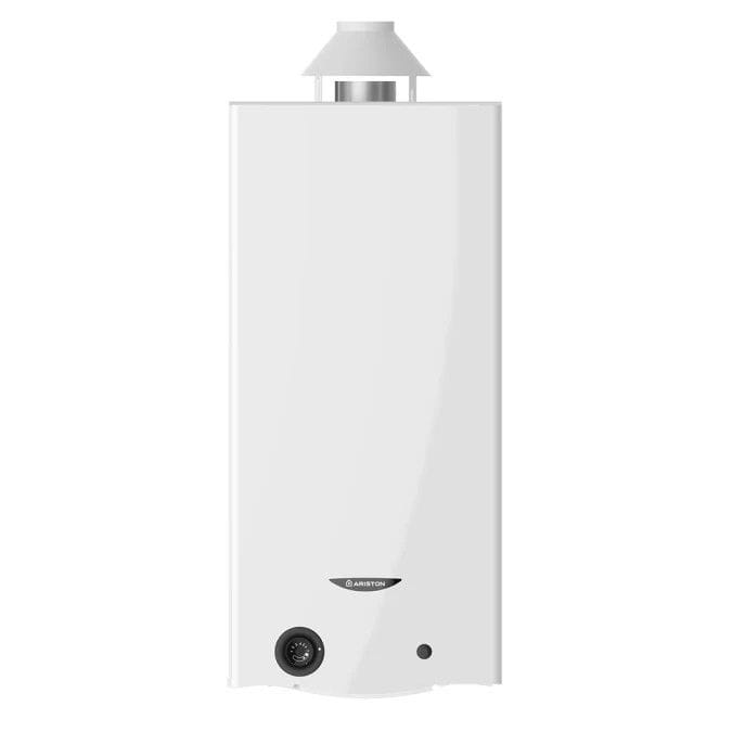 Ariston SGA MICRO X EE - Gazowy podgrzewacz pojemnościowy 3211193