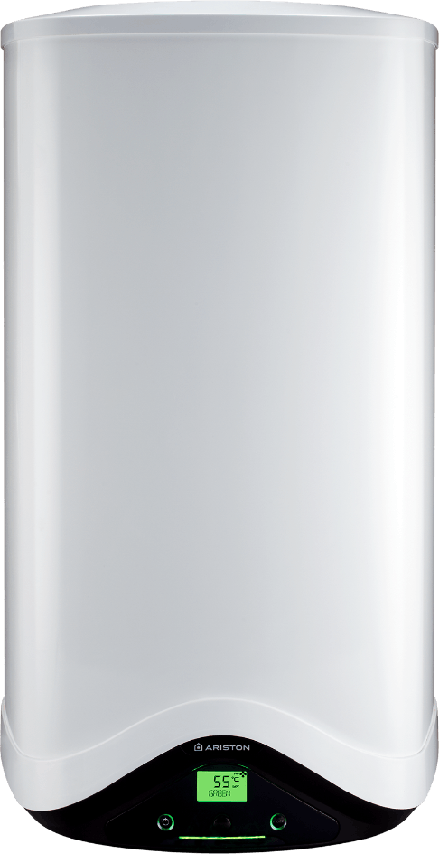 Ariston NUOS EVO SPLIT 80 EU -  Podgrzewacz c.w.u z pompą ciepła 3623242