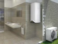 Ariston NUOS EVO SPLIT 80 EU -  Podgrzewacz c.w.u z pompą ciepła 3623242