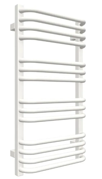 Terma ALEX 760x500 (RAL 9016 MAT) SX