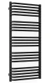Terma ALEX 1140x500 (RAL 9005 MAT) SX