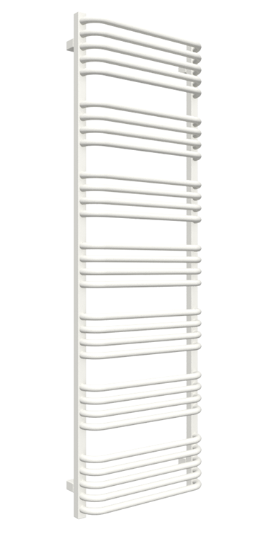Terma ALEX 1580x500 (RAL 9016 MAT) SX