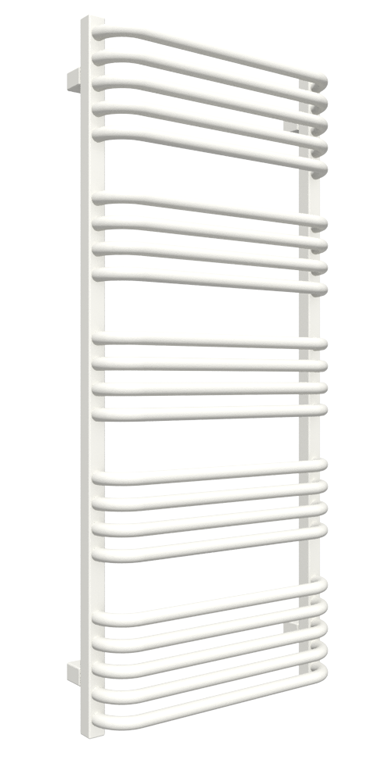Terma ALEX 1140x500 (RAL 9016 MAT) SX