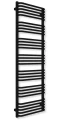 Terma ALEX 1580x500 (RAL 9005 MAT) SX