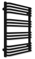 Terma ALEX 760x500 (RAL 9005 MAT) SX