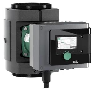 Wilo Stratos MAXO 40/0,5-8 PN6/10 - Pompa obiegowa 2164583