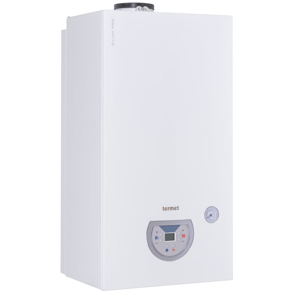 TERMET SILVER PRO 35 (jednofunkcyjny) - Kocioł gazowy kondensacyjny WKJ6131