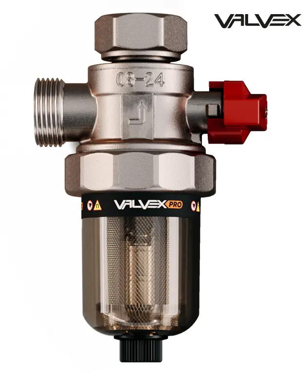 Valvex Magnetyczny Separator Zanieczyszczeń M-Pure DN 20 6096970