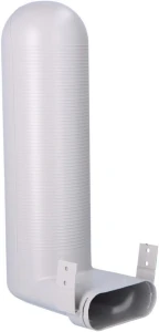 Zehnder OnFloor CLRF  boczna - Skrzynka rozprężna