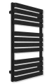 Grzejnik Terma WARP T 915x500 (RAL 9005 MAT) ZS