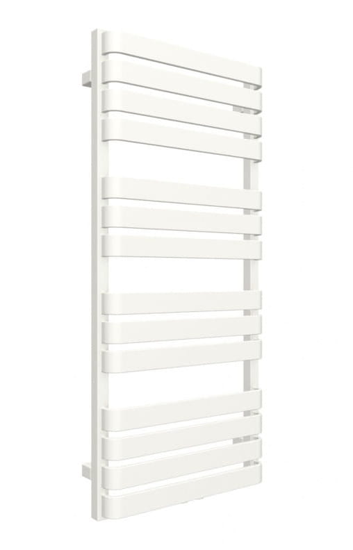 Grzejnik Terma WARP T 1110x500 (RAL 9016 MAT) ZS