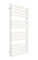 Grzejnik Terma WARP T 1110x500 (RAL 9016 MAT) ZS