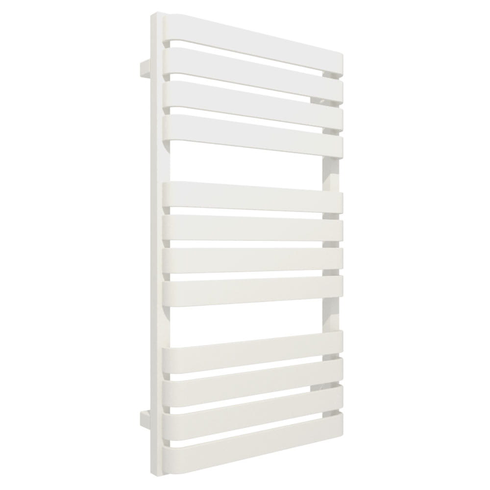 Grzejnik Terma WARP T 915x500 (RAL 9016 MAT) ZS