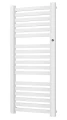 Instal-Projekt RETTO RET-50/110 D50  (biały) - Grzejnik łazienkowy rozstaw=50mm