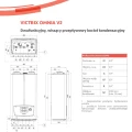 Immergas VICTRIX OMNIA V2 20kW (dwufunkcyjny) - Kocioł gazowy 3.035086