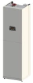 TERMET SOLID COMFORT 25 (dwufunkcyjny) - Kocioł gazowy kondensacyjny z zasobnikiem WKD6261000000/PL1