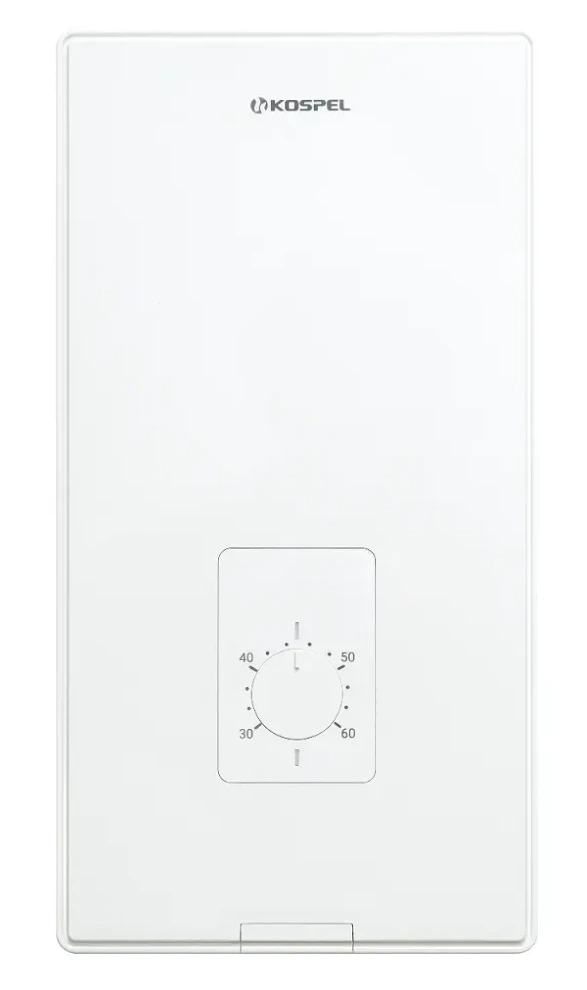  Kospel PPE4.B Basic 27 - Elektryczny przepływowy podgrzewacz wody PPE4.B-27.PL
